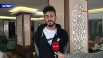 Centilmen futbolcuya övgü yağdı