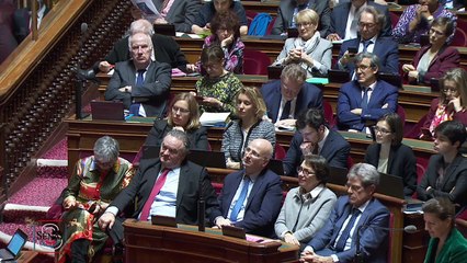 Bioéthique : explication de vote de Jacques Bigot