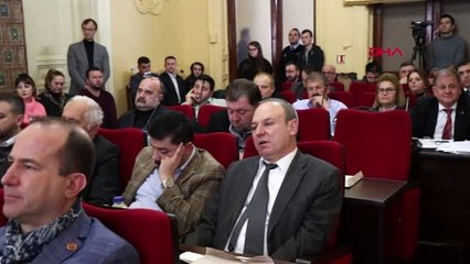 Edirne'de 'kule radarlar' geri dönüyor