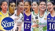 Who needs to play on an MVP level in UAAP Season 82 Volleyball | The Score