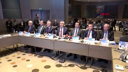 Adana chp'li başkanlar adana'da buluştu