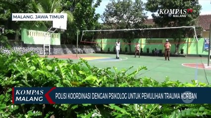 Kasus Dugaan Perundungan, Polisi belum Tetapkan Tersangka