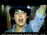 Jonas Brothers - SOS Music Video