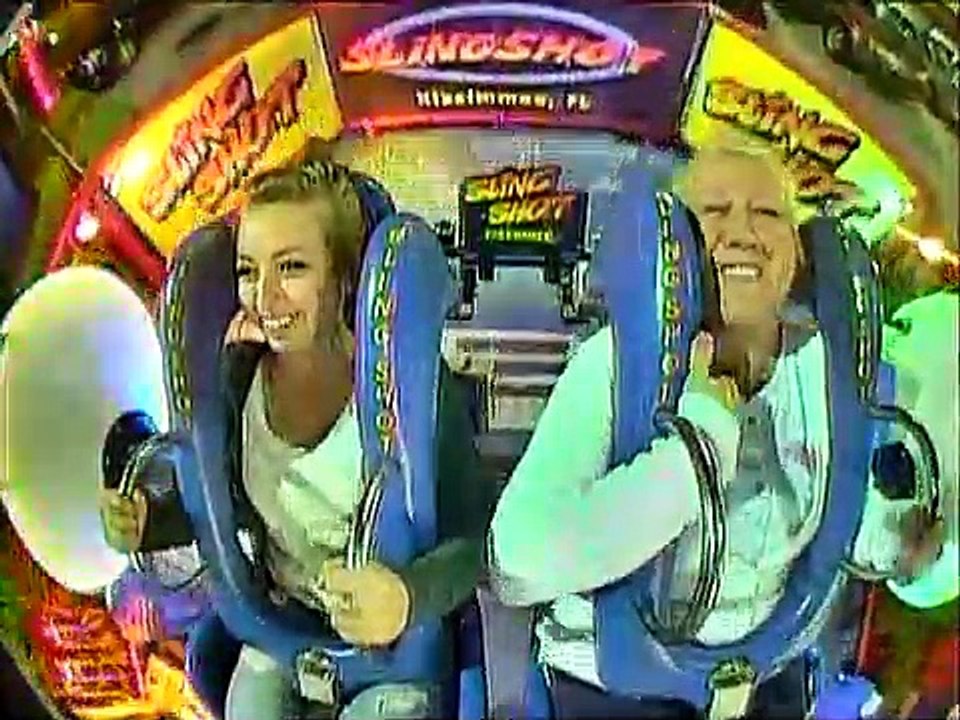 roller coaster time
