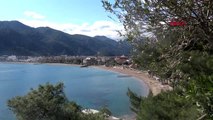 Muğla marmaris'te depreme dayanıksız 2 okul taşınacak