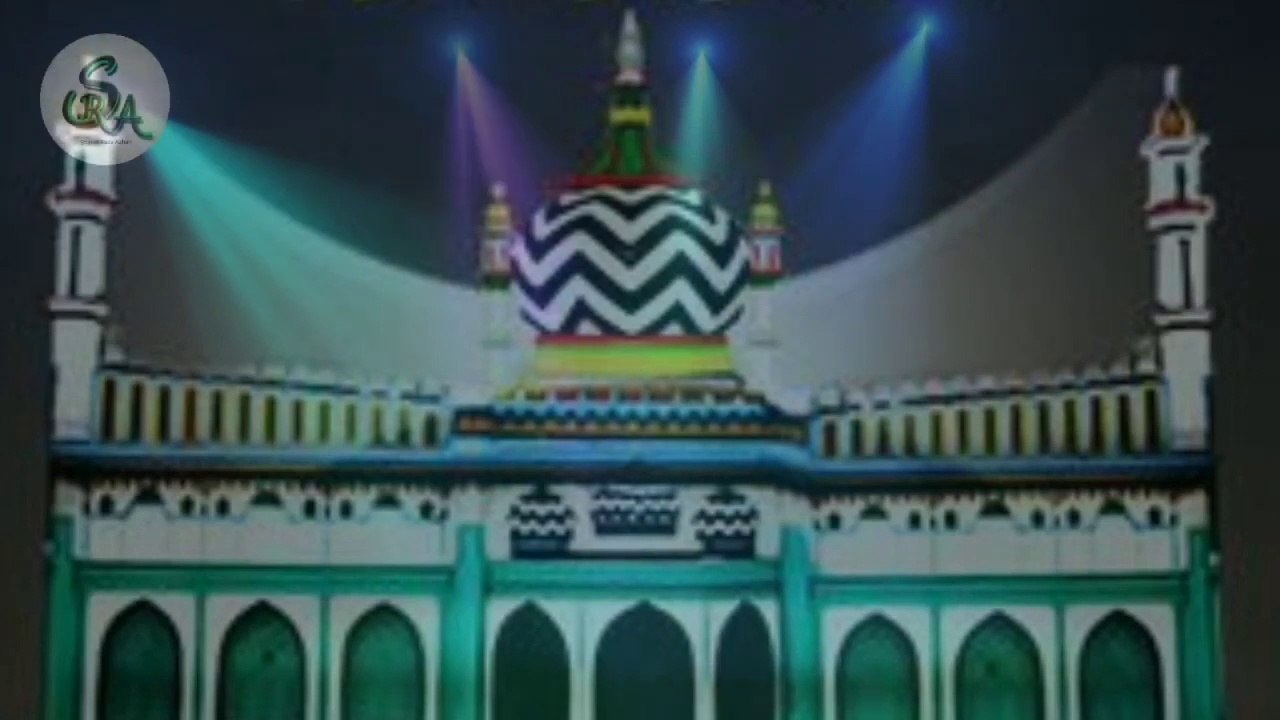 #YA NABI SALAM ALEKA