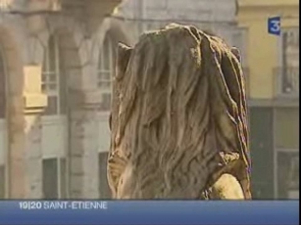 SOS racisme loire