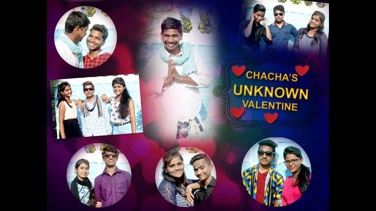 _Chacha Unknown velantine