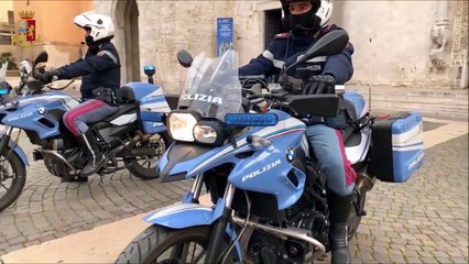 Papa Francesco a Bari il 23 febbraio, città blindata (07.02.20)