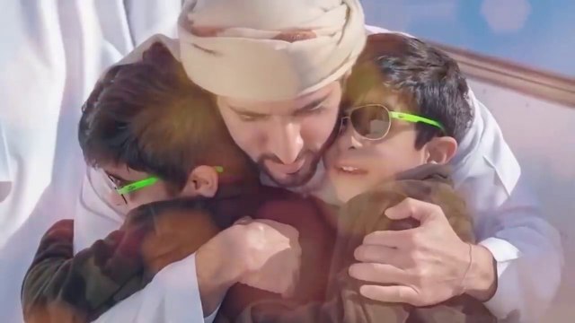 Arab Prince Lifestyle The Crown Prince Of Dubai - Sheikh Hamdan Bin Mohammed