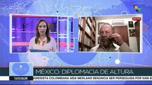Rodríguez: Rusia viene a América Latina a hablar de integración