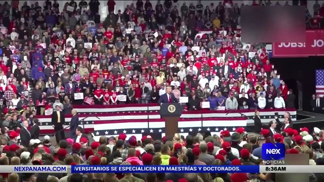 Análisis de Carlos Alberto Montaner |Los puertorriqueños pudieron decidir en Usa la elecciones - Nex Noticias