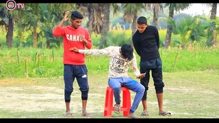 New Top Funny Comedy Video 2020__Very Funny Stupid