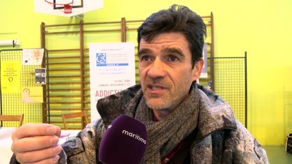 Martigues :  une bonne santé, ça commence jeune