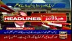 ARYNews Headlines | SC order to redesign Karachi | 9PM | 7 FEB 2020
