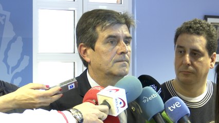 Gobierno Vasco: "Hay que excavar manualmente en el vertedero de Zaldibar"