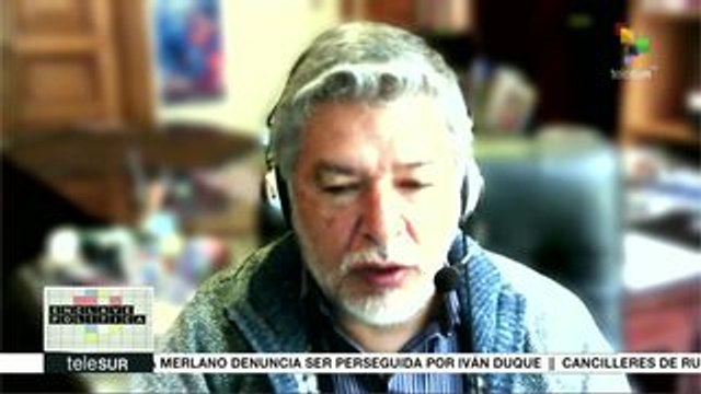 EnClave Política: Conversamos con Juan Carlos Pinto