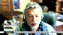 EnClave Política: Conversamos con Juan Carlos Pinto