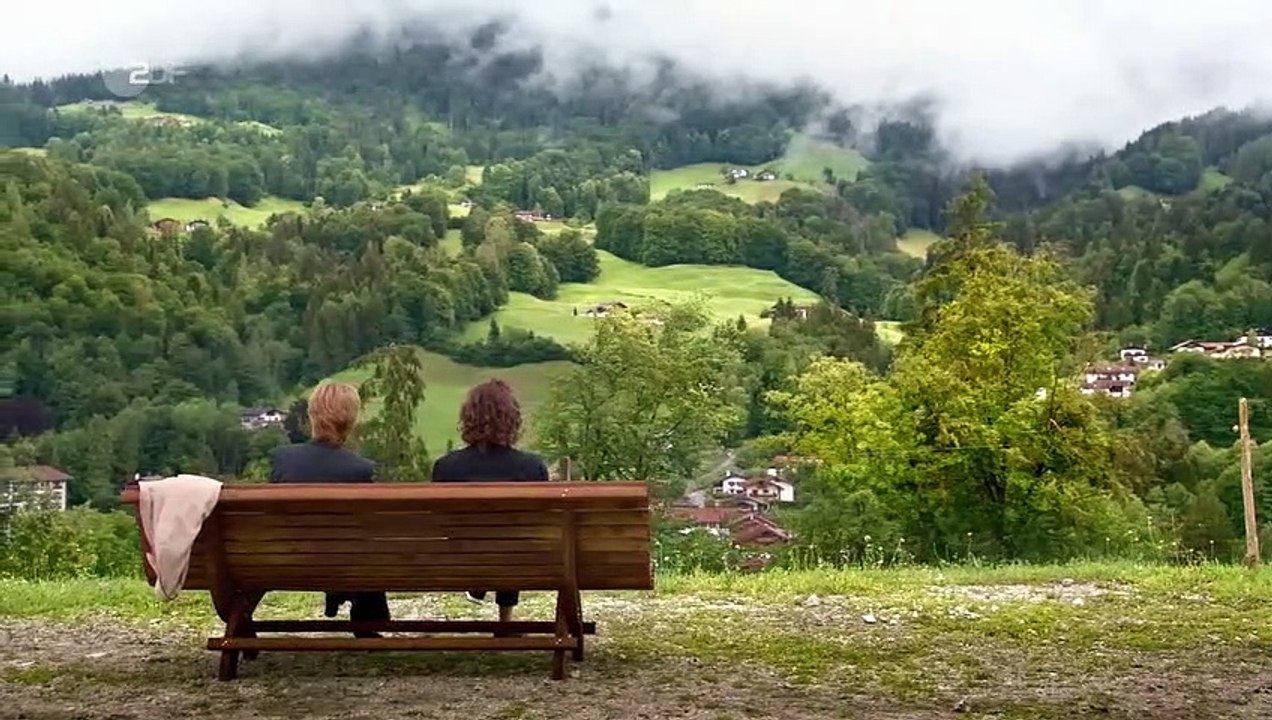 Lena Lorenz (16) Kind da, Job weg Staffel 5 Folge 2 Teil 1