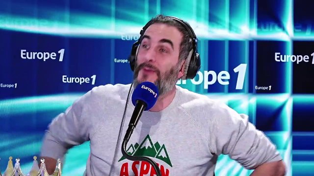 Fred Goaty, couronné du jour pour sa chronique sur Bryan Ferry, sa carrière solo et Roxy Music