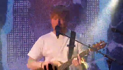 Ed Sheeran - Don't   Heart