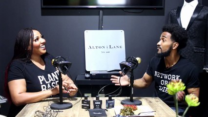 Network or Die Podcast - Chef Joya (Cooking With Joya)