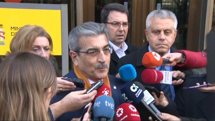 Canarias ve "de justicia" la reclamación del IVA de 2017