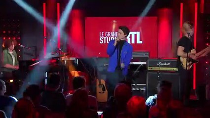 Ofenbach - Katchi (Live) - Le Grand Studio RTL