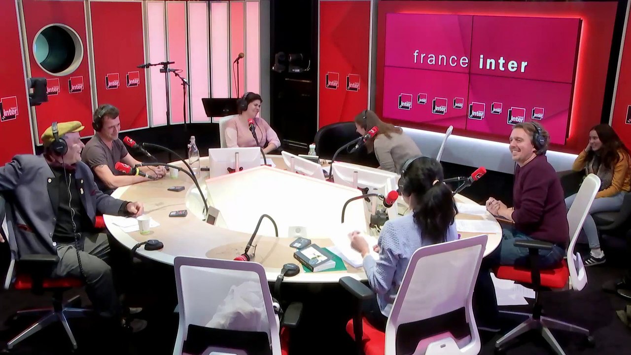 Une femme, une vraie ! - La chronique de Clara Dupont-Monod