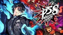 Persona 5 Scramble #1 — Full Jap Demo {PS4} Walkthrough part 1