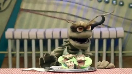 Os Cupins A Enciclopédia