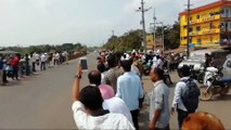 40 Days Old Baby Shifting Mangalore To Bangalore 360Kms Within 4h:30m | Ambulance Driver Haneef