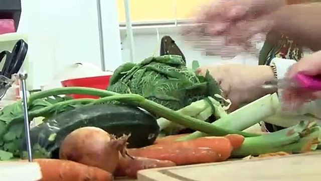 A la Une du journal, Martigues Solidaire : les jeunes engagés