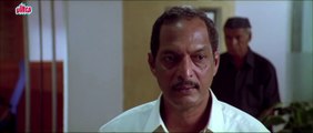 Nana Patekar, Dimple Kapadia, Best  Scene