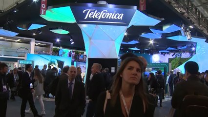 Ericsson no participará en el MWC por el brote de coronavirus