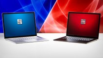 Core i7 ou Ryzen 7 : quelle est la meilleure plate-forme pour votre Surface Laptop 3, 15 pouces ?
