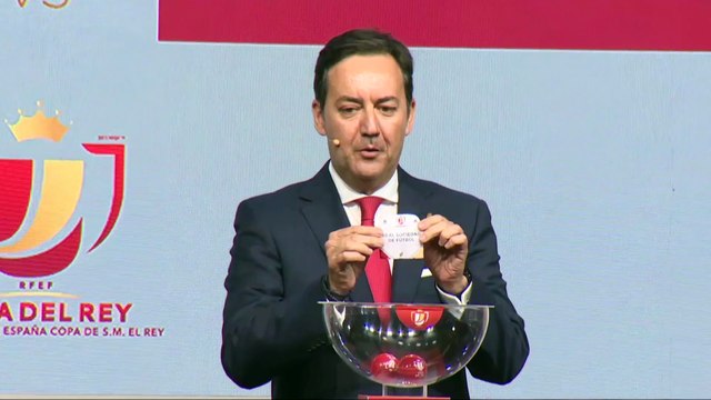 Real Sociedad-Mirandés y Athletic Club-Granada, duelos en semifinales