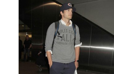 Birthday boy Ashton Kutcher's best celebrity pranks