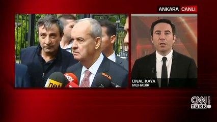 İlker Başbuğ hakkında suç duyurusunda bulunuldu