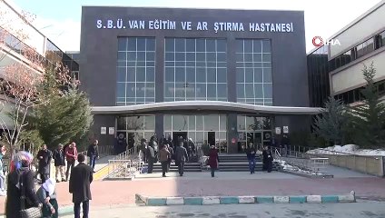 Elazığ Depreminde Hayat Kurtaran Sadi Ekin’i Çığ Faciasında İş Makinesi Kurtardı