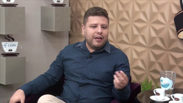 Programa Café com Leitte - 29.01.2020 - Jefferson Lopes