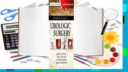 Full E-book  Hinman's Atlas of Urologic Surgery  For Online
