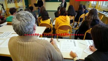 « Mesdames et messieurs, vos enfants sont des abrutis ! »
