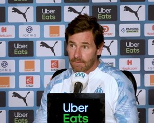 24e j. - Villas-Boas répond à Aulas
