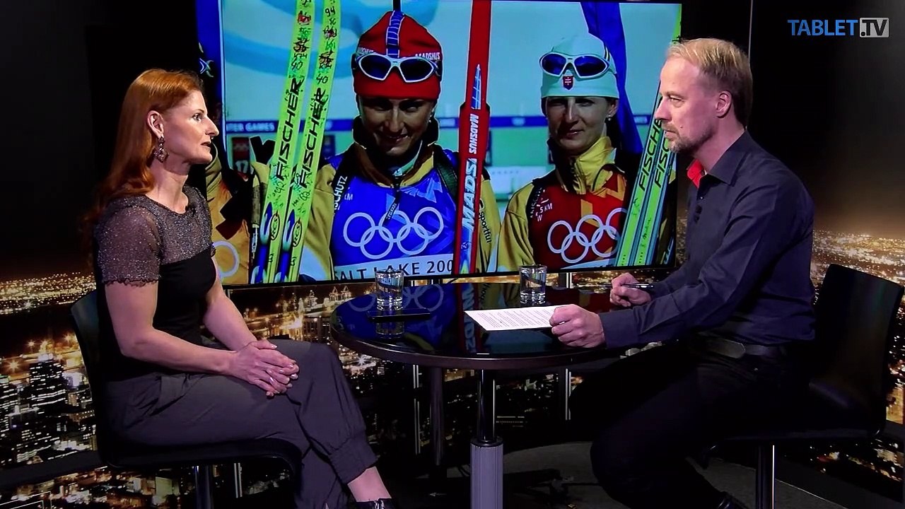 HALINÁROVÁ: Bola som nešťastná z diania v biatlone po odvolaní Hyžu