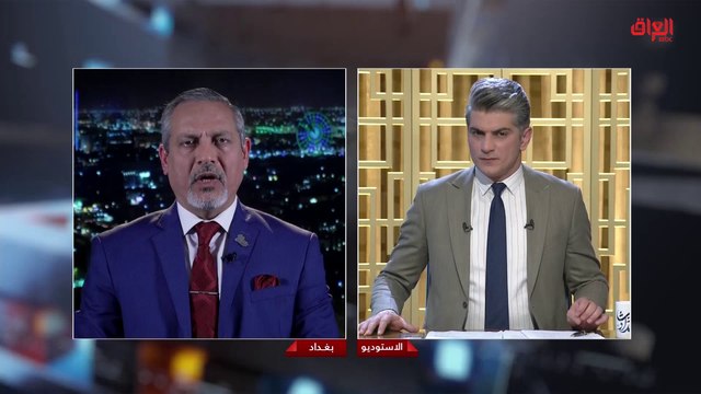 الخبير الاستراتيجي أمير الساعدي: هناك تصعيد وإفراط بإستخدام القوة تجاه المتظاهرين