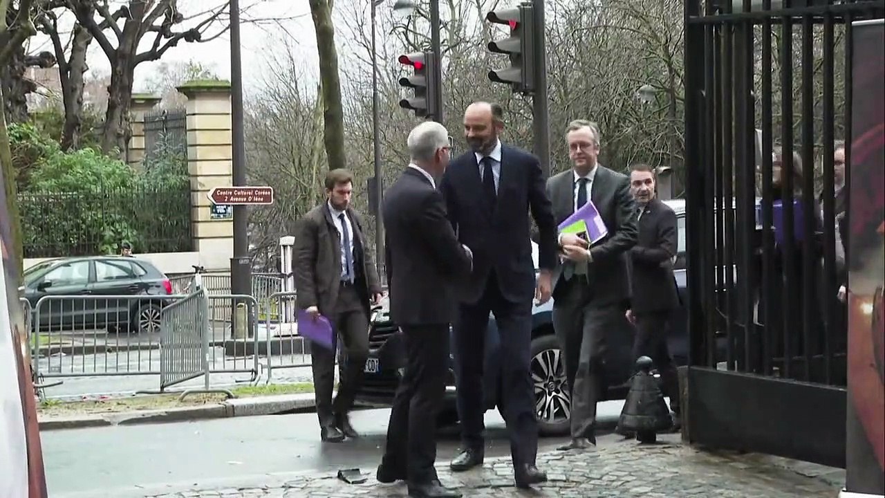 Les réformes menées par le gouvernement pourraient accentuer les inégalités en France