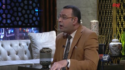 الإعلامي عماد جاسم يوضح كيف يتم تحقيق أحلام العراقين؟