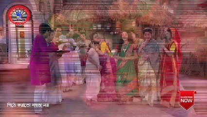 Pithe Korato Sohoj Noy (পিঠে করাতো সহজ নয়) Full Song by Soudaminir Sansar, TV Serial from Zee Bangla