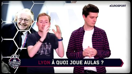 Aulas a encore visé l'OM mais, cette fois, il a tapé à côté : voici pourquoi